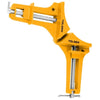 TOL10218 - Heavy duty cornor clamp (INDUSTRIAL) Heavy Duty