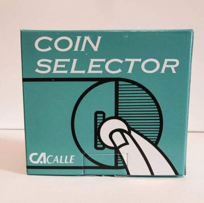 Coin Acceptor-Mechnical - Image 2