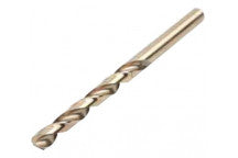 TOL75161 - CO5% HSS TWIST DRILL BITS (INDUSTRIAL)