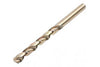 TOL75153 - CO5% HSS TWIST DRILL BITS (INDUSTRIAL)