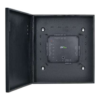 ZKAC00001 - Atlas 100 1 door Controller POE - Image 2
