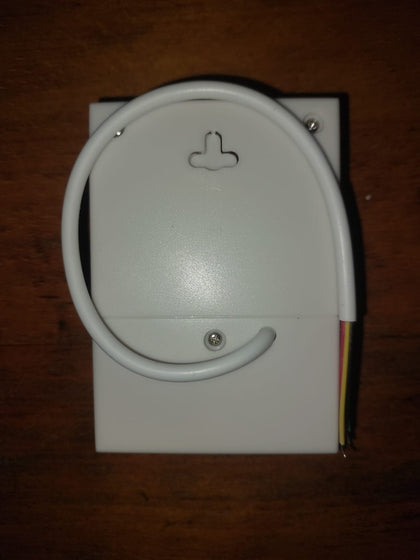 Sabre Wired Doorbell - Image 2