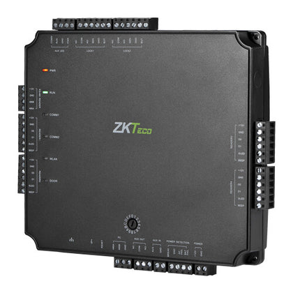 ZKAC00003 - Atlas 200 2 door Controller POE - Image 2