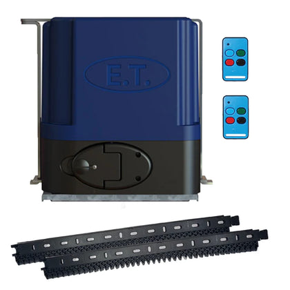 Sabre Security Mart 00506-002 GATE-ET DRIVE 600 ACDC Motor Kit