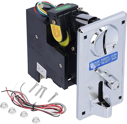 Coin Acceptor-Electronic Single Coin - Image 1