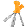 TOL25380 - 3pcs Wood chisel