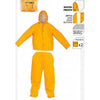 TOL45198 - Rain suit XL"