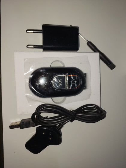 LK106 CLIP-ON Tracker - Image 2