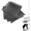 TOL65497 - 4PCS Anti-fatigue joint mat set