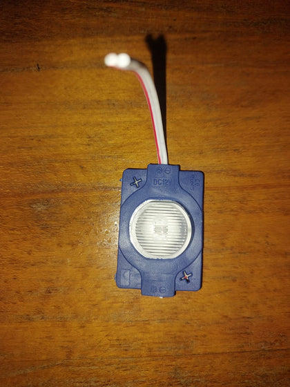 Sabre LED Light Blue