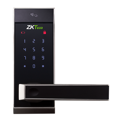 ZKTeco ZL600 LEFT