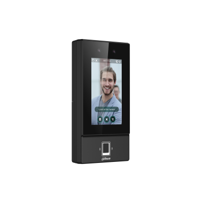 Face Recognition Access Controller - Image 2