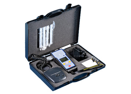 Lion Alcolmeter� 400 with printer kit