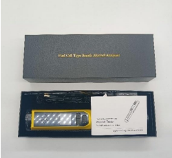Alco-Test 360 Passive and active indication breathalyser - Image 1