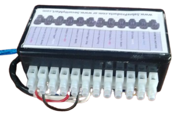 Sabre Multi-Coin CPU Electronics with Relay N/C N/O - Image 2