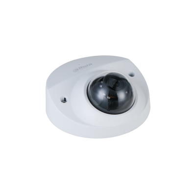 4MP IR Fixed focal Dome WizSense Network Camera - Image 1
