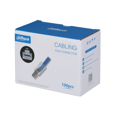 UTP CAT6 15U