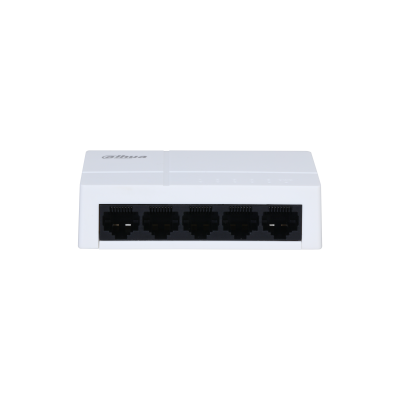 5-Port Unmanaged Gigabit Switch - Image 2