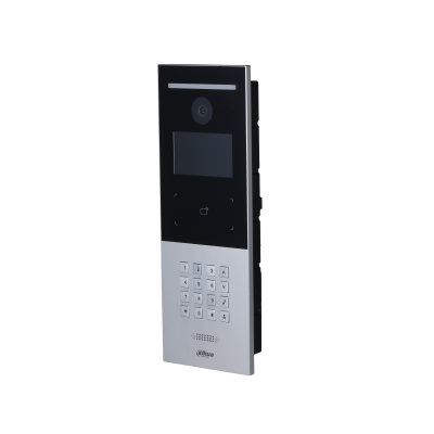 IP Apartment Door Station - Image 1