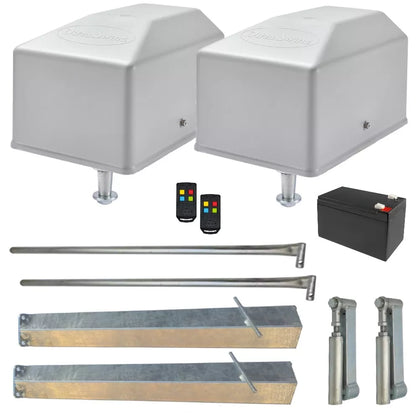 Duraswing Double Kit - Image 1