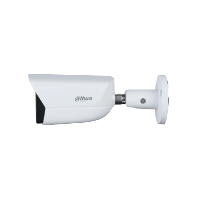 5MP IR Fixed-focal Bullet WizSense Network Camera - Image 2