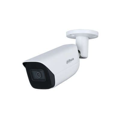 5MP IR Fixed-focal Bullet WizSense Network Camera - Image 1