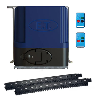 Sabre Security Mart 00503-002 GATE-ET Drive 500 Sliding Gate Motor Kit