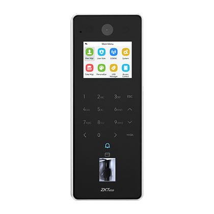 ZKAC00253 - F35 Standalone F/P Access + Wifi - Image 1