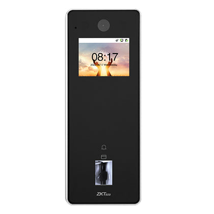 ZKAC00253 - F35 Standalone F/P Access + Wifi - Image 2