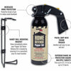 HOME PROTECTION DEFENDER 13oz GEL