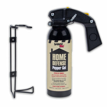 HOME PROTECTION DEFENDER 13oz GEL - Image 1