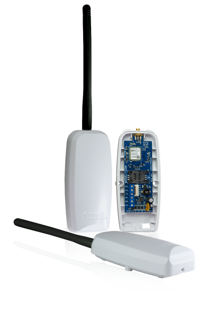 GSM - GSM/GPRS SMS Communicator Module For The MB4000 Mimic Base - Image 1