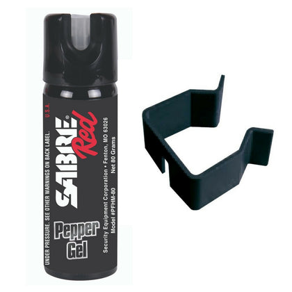 HOME PEPPER GEL UNIT2.5 oz