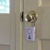 Door Handle Alarm