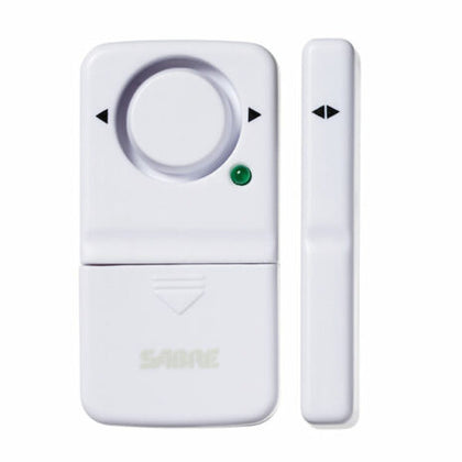 MAGNETIC DOOR / WINDOW ALARM - Image 1