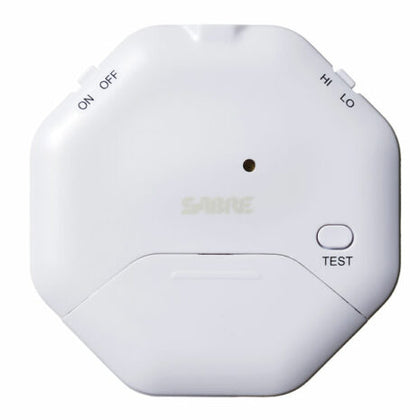 SLIM GLASS BREAK ALARM - Image 1