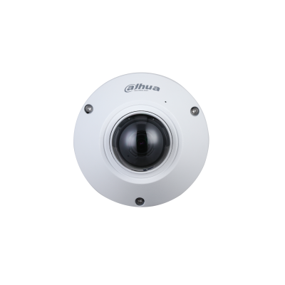 5MP Mobile Fisheye Network CAMERA - Image 2