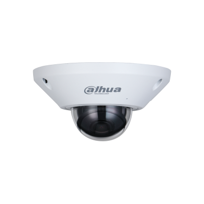 5MP Mobile Fisheye Network CAMERA - Image 1