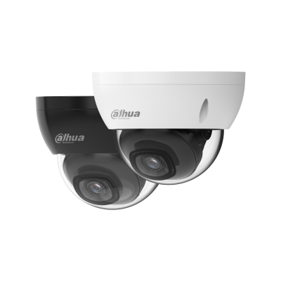 2MP Lite IR Fixed-focal Dome Network Camera - Image 2