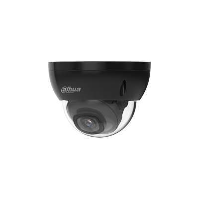 2MP Lite IR Fixed-focal Dome Network Camera - Image 2