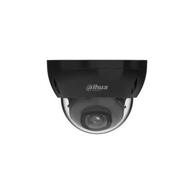 2MP Lite IR Fixed-focal Dome Network Camera - Image 1