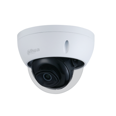 2MP Lite IR Fixed-focal Dome Network Camera - Image 1