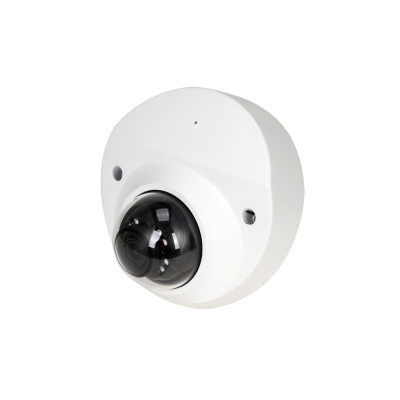 2MP Mobile Fixed-focal Dome Network Camera - Image 2