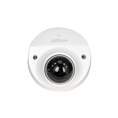 2MP Mobile Fixed-focal Dome Network Camera - Image 1