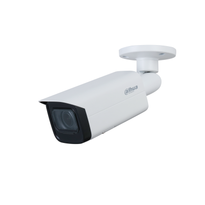 8MP IR Vari-focal Bullet WizSense Network Camera - Image 2