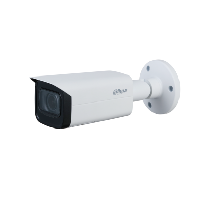 8MP IR Vari-focal Bullet WizSense Network Camera - Image 1
