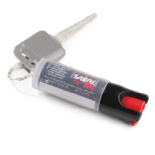 KEY RING SMALL CLAM - Image 1
