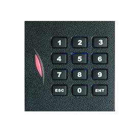 ZKAC00077- KR102E RFID Proximity Slave Reader - Image 1