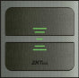 ZKAC00091 - KR501M Mifare Proximity Slave Reader - Image 1