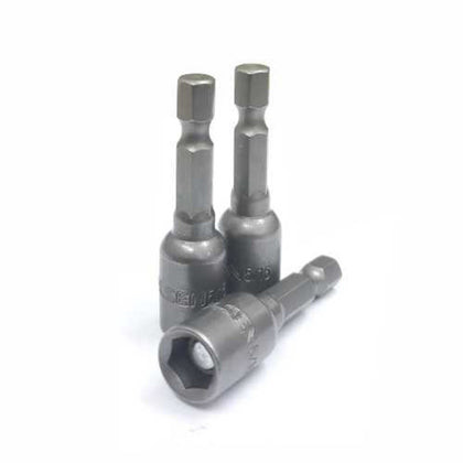 TOL77831 - 3pcs magnetic nut socket set